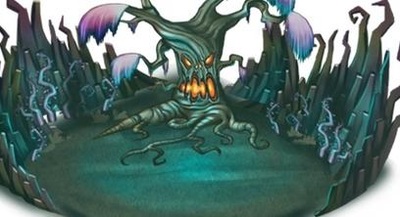 monster legends best habitat layout